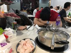 -菜忠潮州牛肉店(岗厦店)
