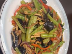 -巢湖名吃·东关老鹅汤(江南风情街店)