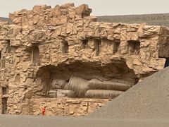 -敦煌丝路遗产城