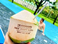 -三亚太阳湾柏悦酒店