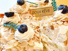 -杜哈夫DOUX RÊVE·生日蛋糕(日月光店)