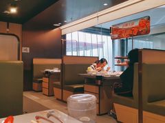 -海底捞火锅(旭辉MALL店)
