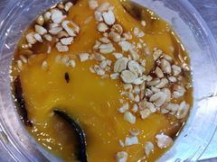 -夏食光安顺小舒冰粉冰浆(甲秀楼店)