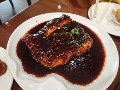 -王家沙点心店(南京西路总店)