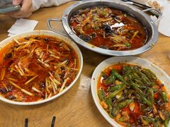 -艺味深尝(云锦路店)