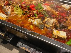 -炉鱼(无锡八佰伴中心店)