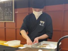-Sushi Hanzo半藏(天环广场店)