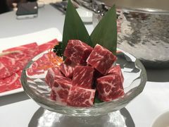 -红雀围·海鲜火锅(陆家嘴中心店)