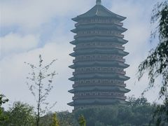 -永定河休闲森林公园