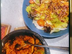 -妥妥烤肉料理(昙华林店)