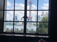 -YUE·6·西式融合餐厅(外滩六号店)
