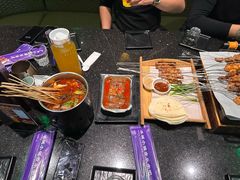 -冰城小镇音乐串吧·聚会餐厅(百子湾店)