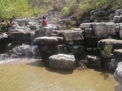 -孤山寨风景区