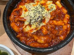 -米村拌饭(东方新天地店)