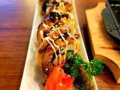 -小川洋风料理(大悦城店)