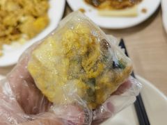 -姥家春饼店(漳州二路店)