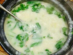 -小城粥道·海胆鲜虾粥(解放广场店)