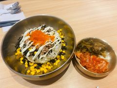 -米村拌饭(路南区万达店)