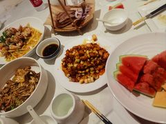 -大鸭梨烤鸭(房山店)