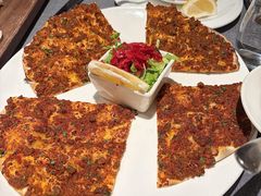 -Efes Turkish & Mediterranean Cuisine 艾菲斯餐厅(陆家嘴店)