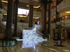 -南通金石国际大酒店