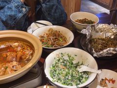 -衡厨·衡阳土菜(中南店)