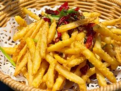 -在莲野·湖北民间菜·头牌松滋鸡(光谷步行街店)