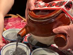 -火塘云南烧烤大排档