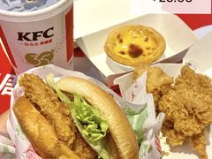 -肯德基(常熟百润发店)