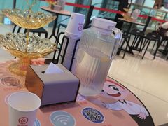 -海底捞火锅(金光华店)