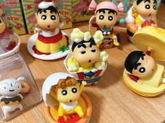 -泡泡玛特POPMART(西单大悦城店)