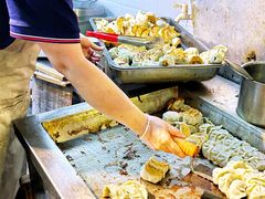 -八珍·广式煎饺·广州老字号(北京路总店)