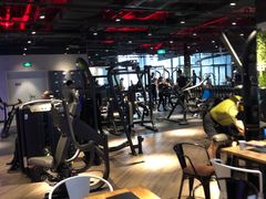 -威尔仕健身·游泳(KING88店)