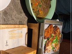 -绿茶餐厅(天津天河城店)