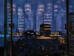-悦轩中餐厅·高空江景·杭州柏悦酒店