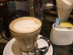 -喜来登酒店-盛宴标帜餐厅