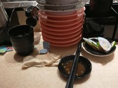 -争鲜回转寿司(东方银座店)