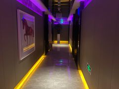 -星聚会KTV(北京世贸天阶店)