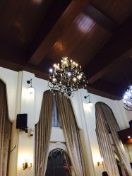 点击看大图 -伊莎贝拉婚礼庄园(顾村店)