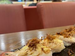 火炙拼盘-东京屋(武定路店)