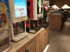 -比格比萨自助(李沧万达店)