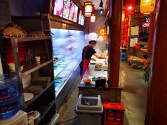 -七里川健康火锅(总店)