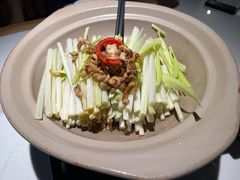 -筱爷叔·上海传统手工菜(玉树路店)