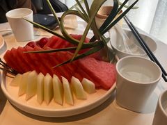 -城南往事·鲁菜济南菜(槐荫广场店)