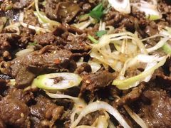 -清真永恒华威肉饼(潘家园店)