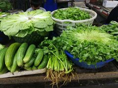 -兰陵农贸市场(新世界花苑店)