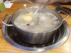 -潮味四季潮汕牛肉火锅(来凤街店)