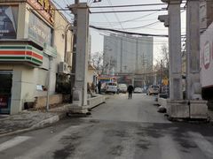 -双喜饭庄(马道坡街店)