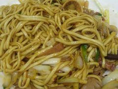 -二扁私房面馆(崂山路店)