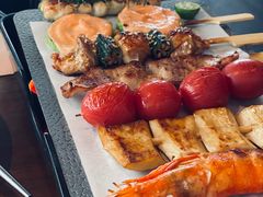 -山葵家居酒屋(天目里店)